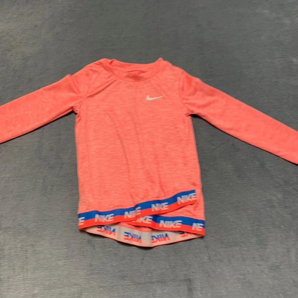 Nike long sleeve
